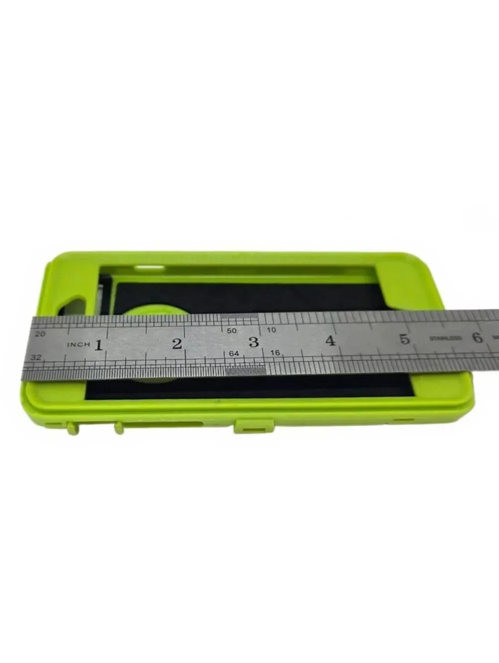 iPhone 7 8 Replacement Inner Plastic Shell Case Frame Green
